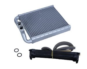 Schimbator caldura incalzire habitaclu VW GOLF VI Van (5K1_) 1.6 TDi BlueMotion diesel 105 cai MAXGEAR AC512332