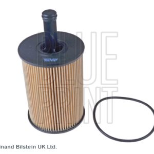 Filtru ulei VW GOLF VI (5K1) 2.0 TDI diesel 136 cai BLUE PRINT ADA102101