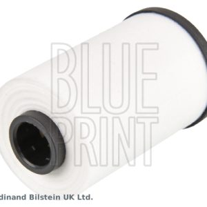 Filtru hidraulic cutie de viteze automata VW GOLF VI (5K1) 2.0 TDI diesel 110 cai BLUE PRINT ADBP210036