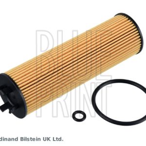 Filtru ulei VW CADDY V Autoutilitara/limuzina spatioasa (SBA, SBH) 2.0 TDi BMT diesel 122 cai BLUE PRINT ADBP210088