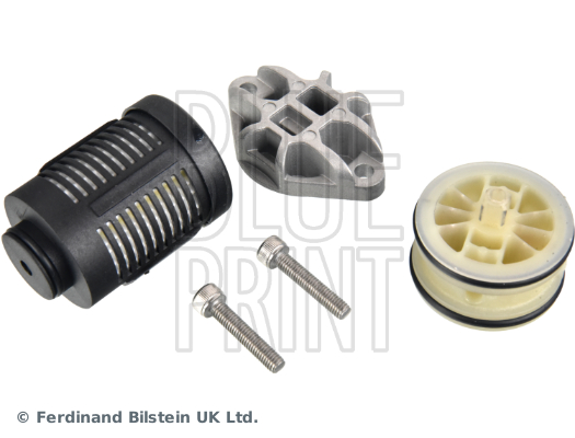 Filtru hidraulic cuplare cu lamele tractiune integrala VW GOLF VI (5K1) 2.0 R 4motion benzina 270 cai BLUE PRINT ADBP210106