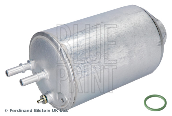 Filtru combustibil VW CRAFTER caroserie (SY_, SX_) 2.0 TDI diesel 177 cai BLUE PRINT ADBP230049