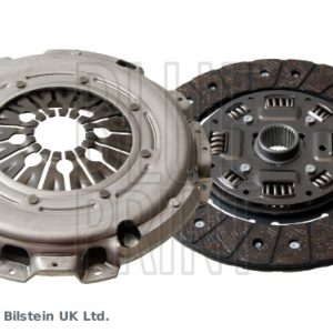 Kit ambreiaj VW CRAFTER 30-50 caroserie (2E_) 2.0 TDI diesel 163 cai BLUE PRINT ADBP300003