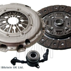 Kit ambreiaj VW CRAFTER 30-50 caroserie (2E_) 2.0 TDI diesel 142 cai BLUE PRINT ADBP300004