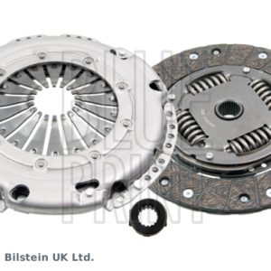 Kit ambreiaj VW GOLF VI Cabriolet (517) 1.4 TSI benzina 160 cai BLUE PRINT ADBP300040