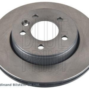 Disc frana VW CRAFTER caroserie (SY_, SX_) 2.0 TDI diesel 140 cai BLUE PRINT ADBP430079