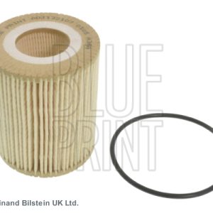 Filtru ulei VW AMAROK (T1A, T1B) 3.0 TDI 4motion diesel 241 cai BLUE PRINT ADJ132107