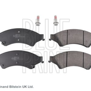 Placute frana VW AMAROK (T1A, T1B) 3.0 TDI 4motion diesel 241 cai BLUE PRINT ADM542104