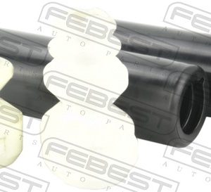 Chit protectie praf amortizor VW GOLF VI Variant (AJ5) 1.4 TSI benzina 122 cai FEBEST ADSHB-A3IIR-KIT