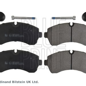 Placute frana VW CRAFTER 30-50 platou / sasiu (2F_) 2.5 TDI diesel 109 cai BLUE PRINT ADU174211