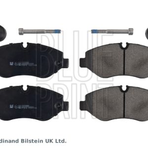 Placute frana VW CRAFTER 30-35 bus (2E_) 2.0 TDI diesel 114 cai BLUE PRINT ADU174212