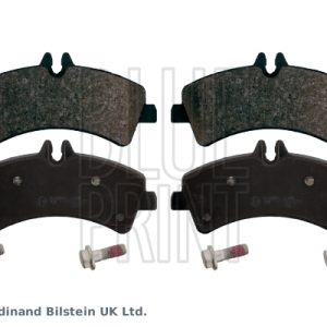 Placute frana VW CRAFTER 30-50 caroserie (2E_) 2.5 TDI diesel 88 cai BLUE PRINT ADU174240