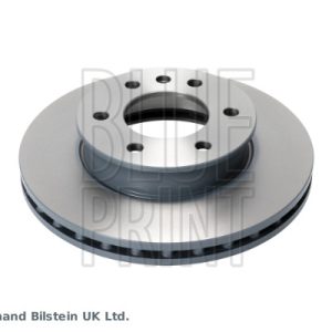 Disc frana VW CRAFTER 30-50 caroserie (2E_) 2.0 TDI diesel 140 cai BLUE PRINT ADU174310