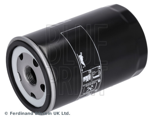 Filtru ulei VW GOLF VI (5K1) 1.6 benzina 102 cai BLUE PRINT ADV182108