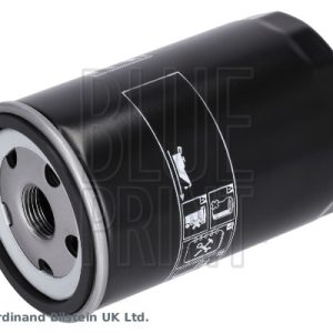 Filtru ulei VW GOLF VI (5K1) 1.6 BiFuel Benzina/Autogaz (GPL) 102 cai BLUE PRINT ADV182108