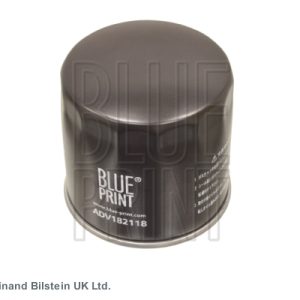 Filtru ulei VW GOLF VI Cabriolet (517) 1.4 TSI benzina 125 cai BLUE PRINT ADV182118