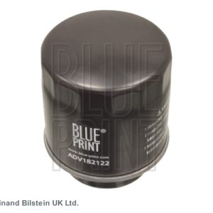Filtru ulei VW GOLF VI Variant (AJ5) 1.4 TSI benzina 160 cai BLUE PRINT ADV182122