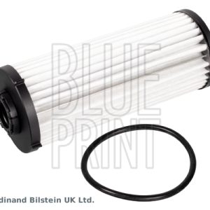 Filtru hidraulic cutie de viteze automata VW GOLF SPORTSVAN VII (AM1, AN1) 1.6 TDI diesel 110 cai BLUE PRINT ADV182164