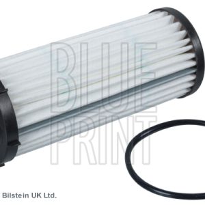 Filtru hidraulic cutie de viteze automata VW GOLF VII (5G1, BQ1, BE1, BE2) 1.4 GTE Hybrid benzina/elector 204 cai BLUE PRINT ADV182166