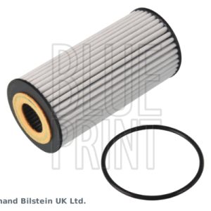 Filtru ulei VW GOLF VII (5G1, BQ1, BE1, BE2) 2.0 GTI benzina 210 cai BLUE PRINT ADV182181