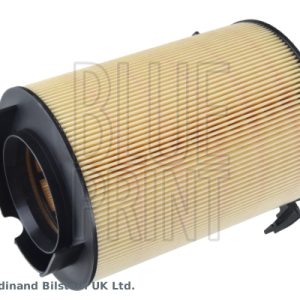 Filtru aer VW GOLF VI (5K1) 1.6 BiFuel Benzina/Autogaz (GPL) 102 cai BLUE PRINT ADV182202