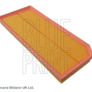 Filtru aer VW GOLF VI (5K1) 2.0 TFSI 4motion benzina 260 cai BLUE PRINT ADV182211