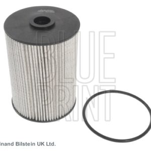 Filtru combustibil VW GOLF VI (5K1) 2.0 TDI diesel 170 cai BLUE PRINT ADV182307