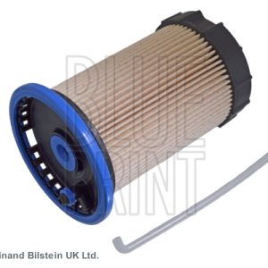 Filtru combustibil VW GOLF ALLTRACK VII Variant (BA5, BV5) 2.0 TDI 4motion diesel 184 cai BLUE PRINT ADV182344