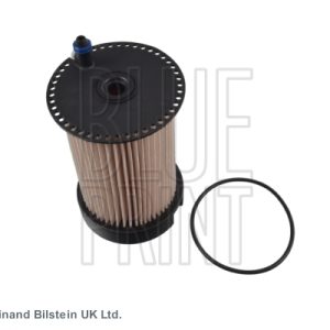 Filtru combustibil VW CADDY IV microbus (SAB, SAJ) 2.0 TDI 4motion diesel 140 cai BLUE PRINT ADV182348