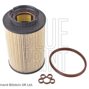 Filtru combustibil VW GOLF VI Variant (AJ5) 2.0 TDI diesel 110 cai BLUE PRINT ADV182362