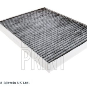 Filtru polen VW AMAROK (2HA, 2HB, S1B, S6B, S7A, S7B) 2.0 BiTDI diesel 180 cai BLUE PRINT ADV182523