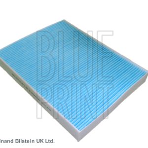 Filtru polen VW AMAROK (2HA, 2HB, S1B, S6B, S7A, S7B) 2.0 BiTDI diesel 180 cai BLUE PRINT ADV182527