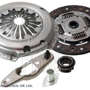 Kit ambreiaj VW GOLF VAN VI Variant (AJ5) 1.4 TSi benzina 122 cai BLUE PRINT ADV1830119