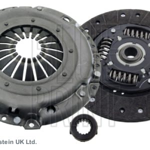 Kit ambreiaj VW GOLF VI (5K1) 1.6 TDI diesel 105 cai BLUE PRINT ADV1830120