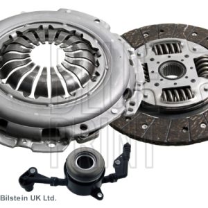 Kit ambreiaj VW CRAFTER 30-35 bus (2E_) 2.5 TDI diesel 163 cai BLUE PRINT ADV1830135