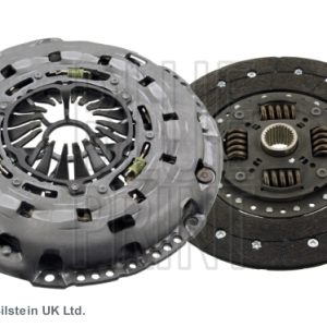 Kit ambreiaj VW CRAFTER 30-35 bus (2E_) 2.5 TDI diesel 163 cai BLUE PRINT ADV1830140