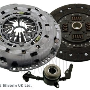 Kit ambreiaj VW CRAFTER 30-50 platou / sasiu (2F_) 2.5 TDI diesel 163 cai BLUE PRINT ADV1830141