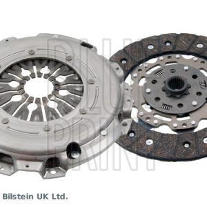 Kit ambreiaj VW CADDY V microbus (SBB, SBJ) 2.0 TDI BMT 4motion diesel 122 cai BLUE PRINT ADV1830147