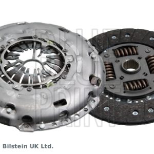 Kit ambreiaj VW AMAROK platou / sasiu (S1B, S6B, S7B) 2.0 TDI 4motion diesel 140 cai BLUE PRINT ADV1830151