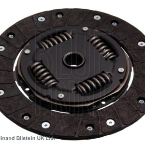 Disc ambreiaj VW GOLF VI Van (5K1_) TSi benzina 122 cai BLUE PRINT ADV183137