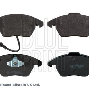 Placute frana VW GOLF VI Variant (AJ5) 2.0 TDI diesel 140 cai BLUE PRINT ADV184204