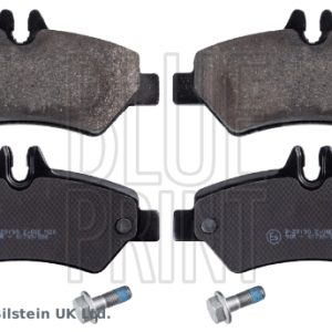 Placute frana VW CRAFTER 30-35 bus (2E_) 2.5 TDI diesel 163 cai BLUE PRINT ADV184226