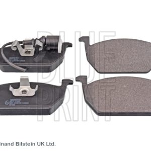 Placute frana VW GOLF SPORTSVAN VII (AM1, AN1) 1.5 TSI benzina 130 cai BLUE PRINT ADV184227