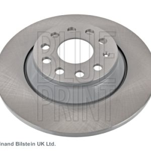 Disc frana VW GOLF ALLTRACK VII Variant (BA5, BV5) 1.8 TSI 4motion benzina 180 cai BLUE PRINT ADV184375