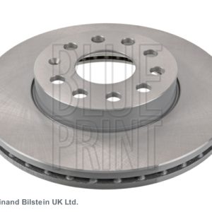 Disc frana VW GOLF SPORTSVAN VII (AM1, AN1) 1.6 benzina 110 cai BLUE PRINT ADV184377