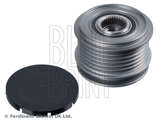 Fulie alternator VW CRAFTER 30-50 platou / sasiu (2F_) 2.5 TDI diesel 109 cai BLUE PRINT ADV186101