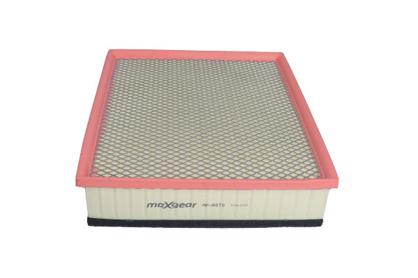 Filtru aer VW AMAROK platou / sasiu (S1B, S6B, S7B) 2.0 BiTDI diesel 180 cai MAXGEAR 26-2389