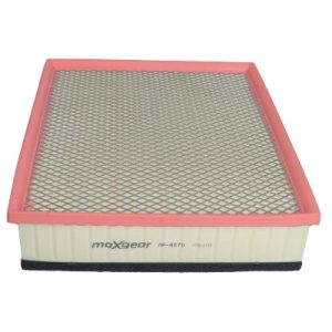 Filtru aer VW AMAROK (2HA, 2HB, S1B, S6B, S7A, S7B) 3.0 TDI 4motion diesel 163 cai MAXGEAR 26-2389