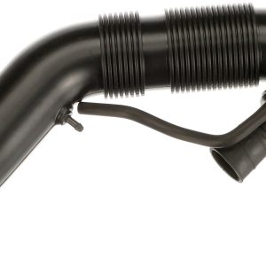 Furtun alimentare aer VW GOLF VI (5K1) 1.6 MultiFuel Benzina/Etanol 102 cai GATES ANTK1145