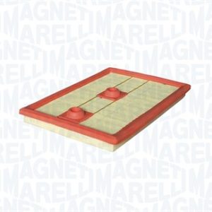 Filtru aer VW GOLF VII (5G1, BQ1, BE1, BE2) 1.2 TSI benzina 110 cai MAGNETI MARELLI 153071760745